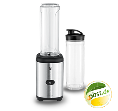 Die XXL Smoothie-Box